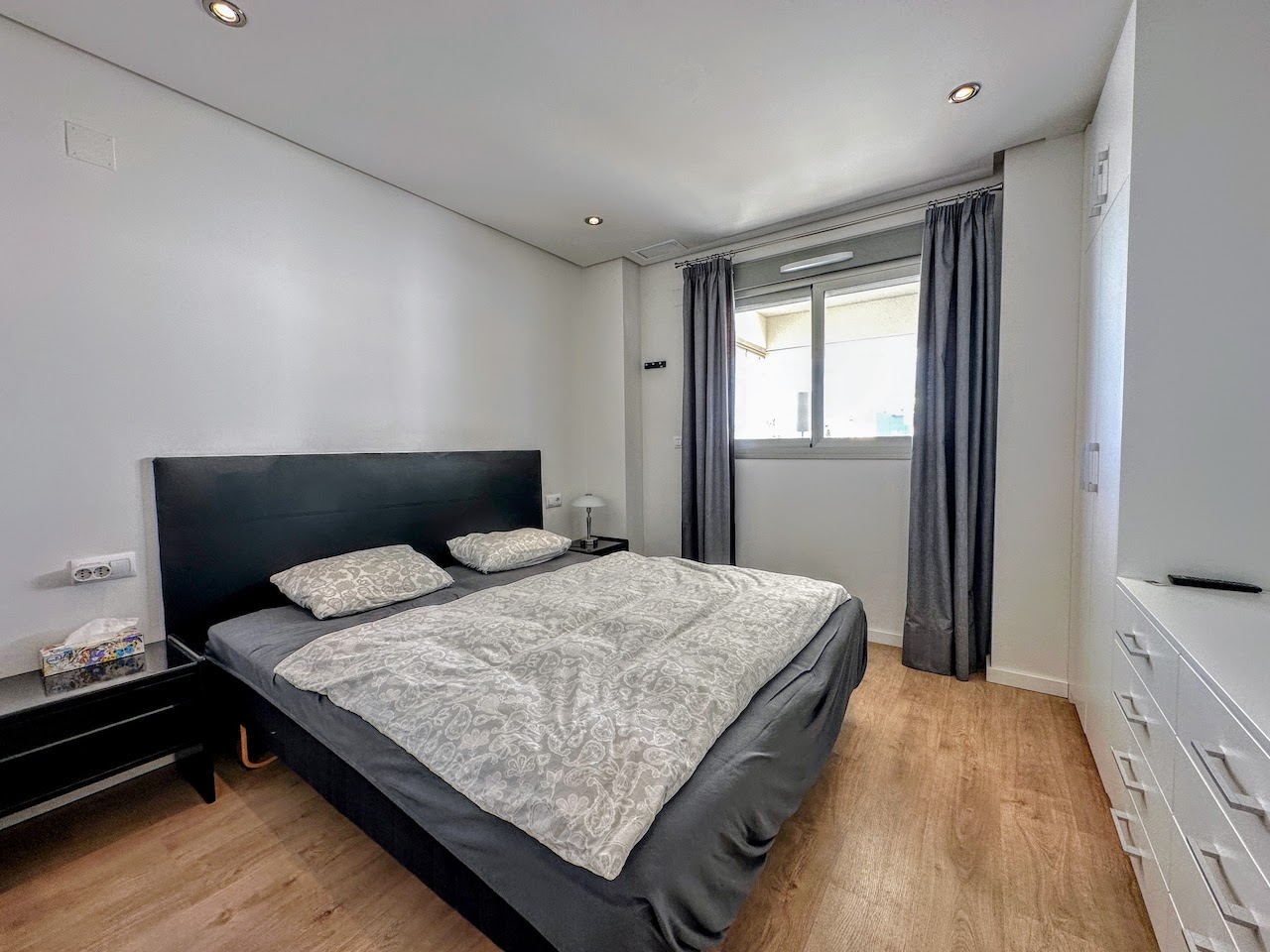 Wohnung in La Zenia, Alicante, Spanien 4 Schlafzimmer, 175 m2 Nr. 135695
