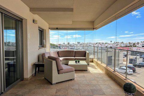Wohnung in La Zenia, Alicante, Spanien 4 Schlafzimmer, 175 m2 Nr. 135695