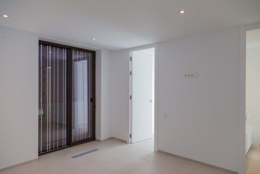 Villa Moraira, Alicante, Spānijā 4 istabas, 340 m2 Nr. 144748