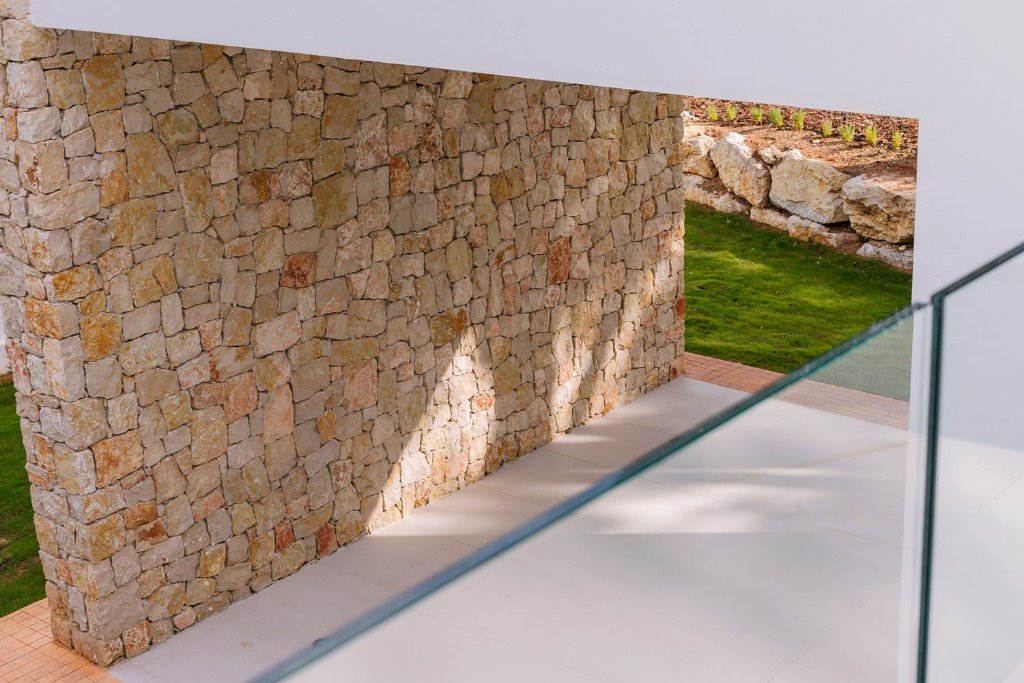 Villa Moraira, Alicante, Spānijā 4 istabas, 340 m2 Nr. 144748