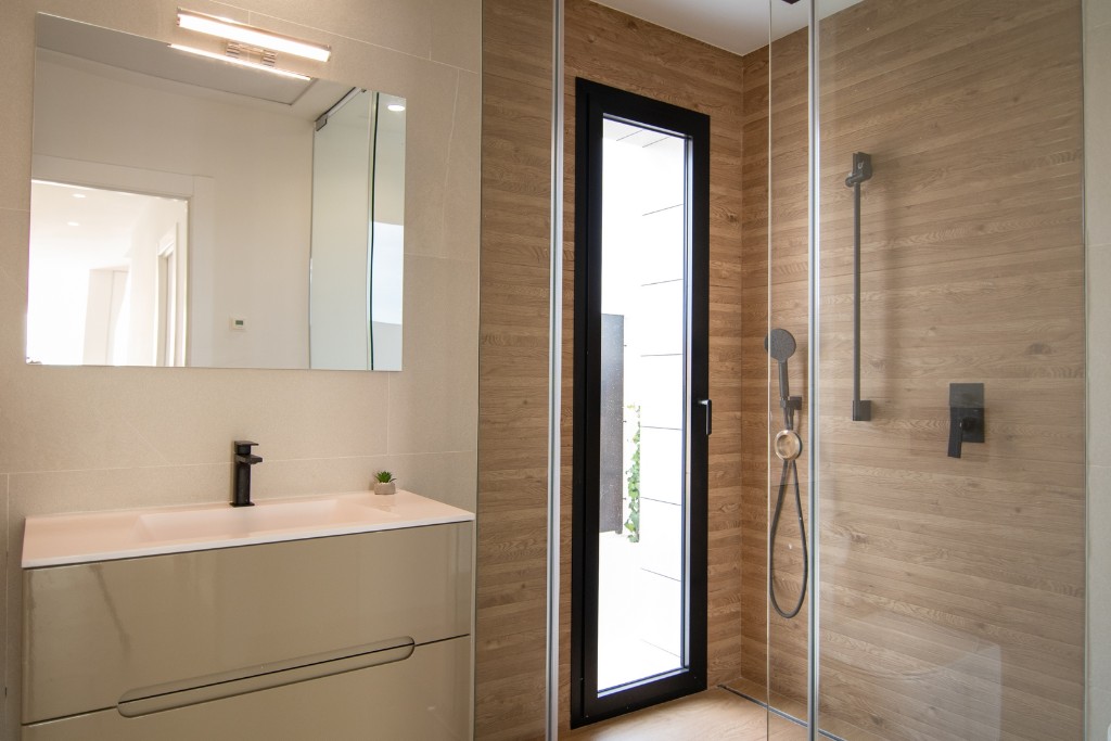 Villa Los Montesinos, Alicante, Spānijā 3 istabas,  Nr. 144746