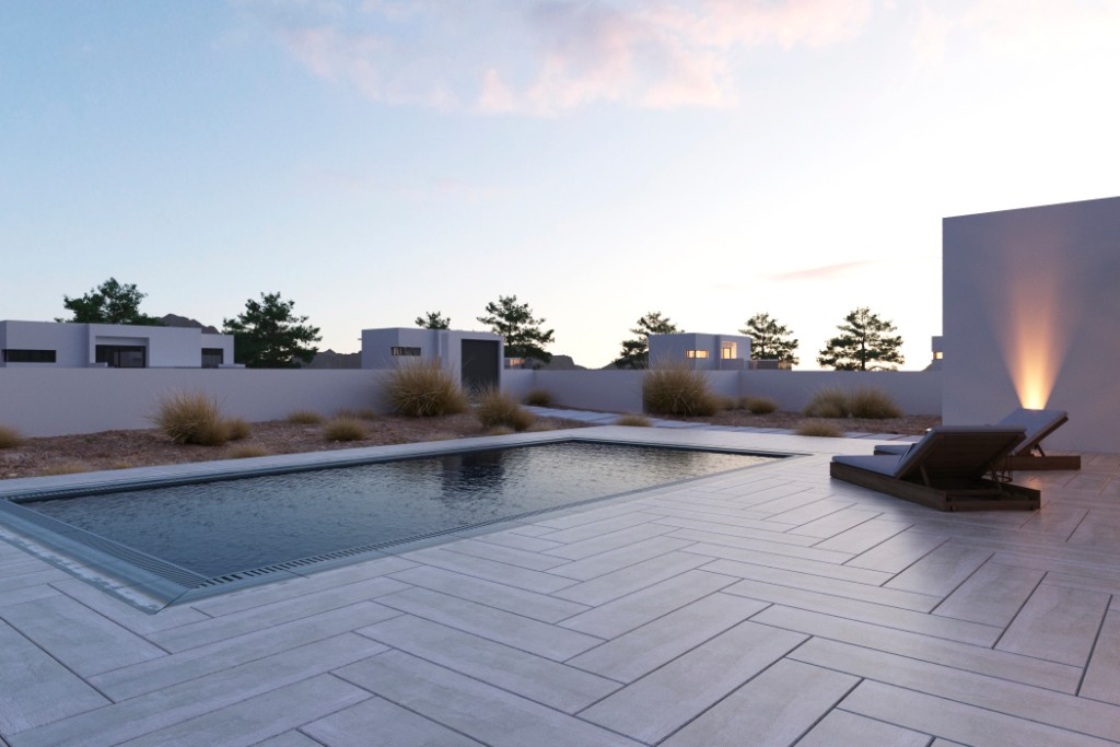 Villa Campoamor, Alicante, Spānijā 3 istabas,  Nr. 144750