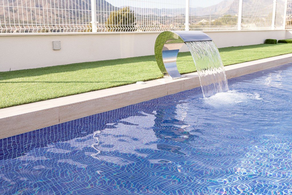 Huvila Benidorm, Alicante, Espanja 3 makuuhuonetta, 116 m2 No. 144749