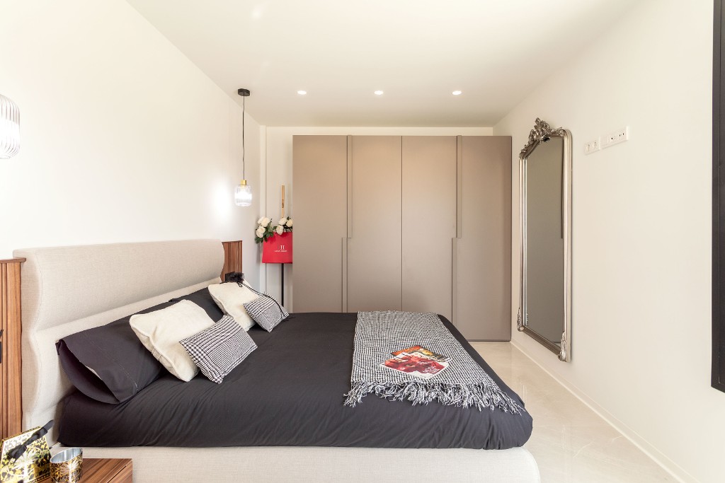 Huvila Benidorm, Alicante, Espanja 3 makuuhuonetta, 116 m2 No. 144749