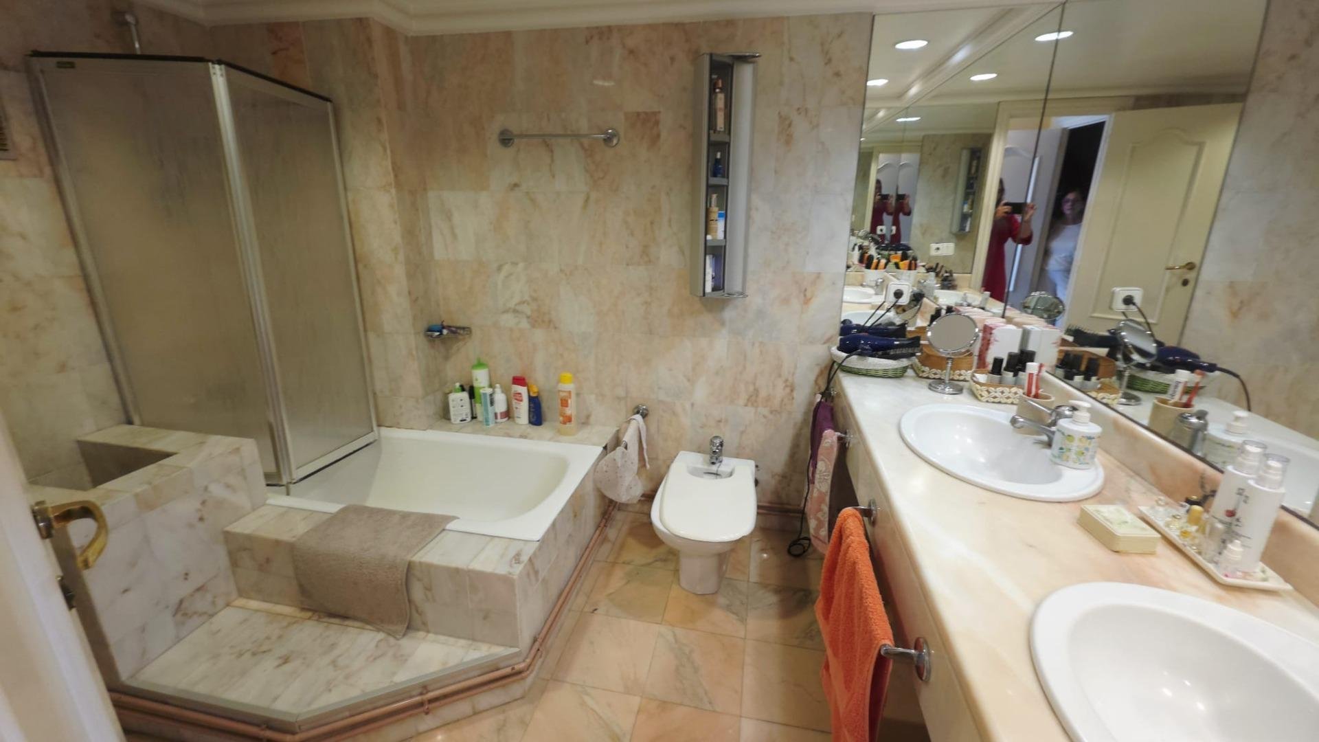 Apartament w Cabo De Las Huertas, Alicante, Hiszpania 3 sypialnie, 152 mkw. nr 168829