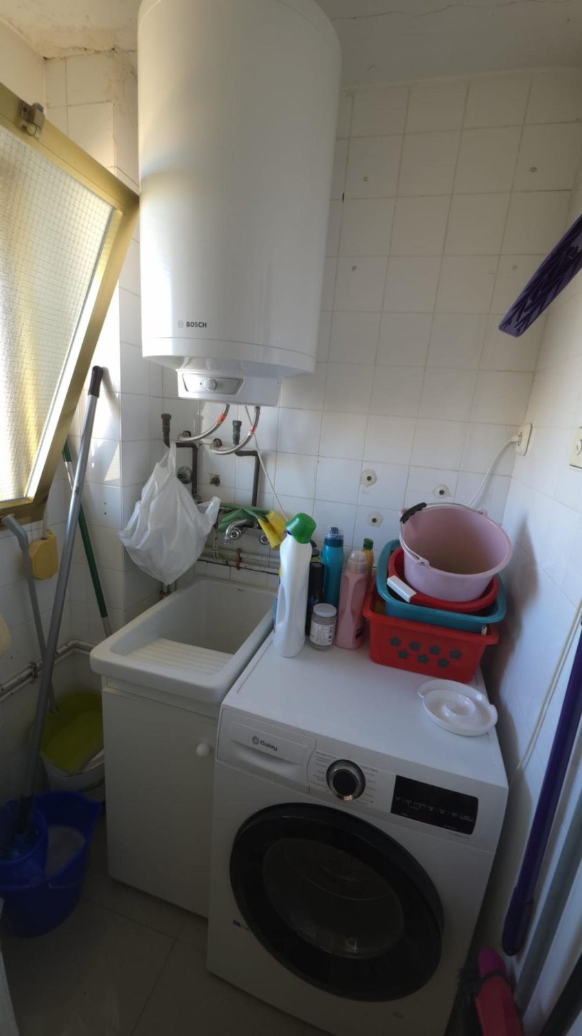 Apartament w Cabo De Las Huertas, Alicante, Hiszpania 3 sypialnie, 152 mkw. nr 168829