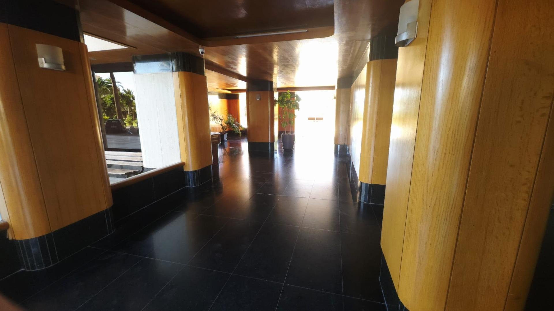 Apartament w Cabo De Las Huertas, Alicante, Hiszpania 3 sypialnie, 152 mkw. nr 168829
