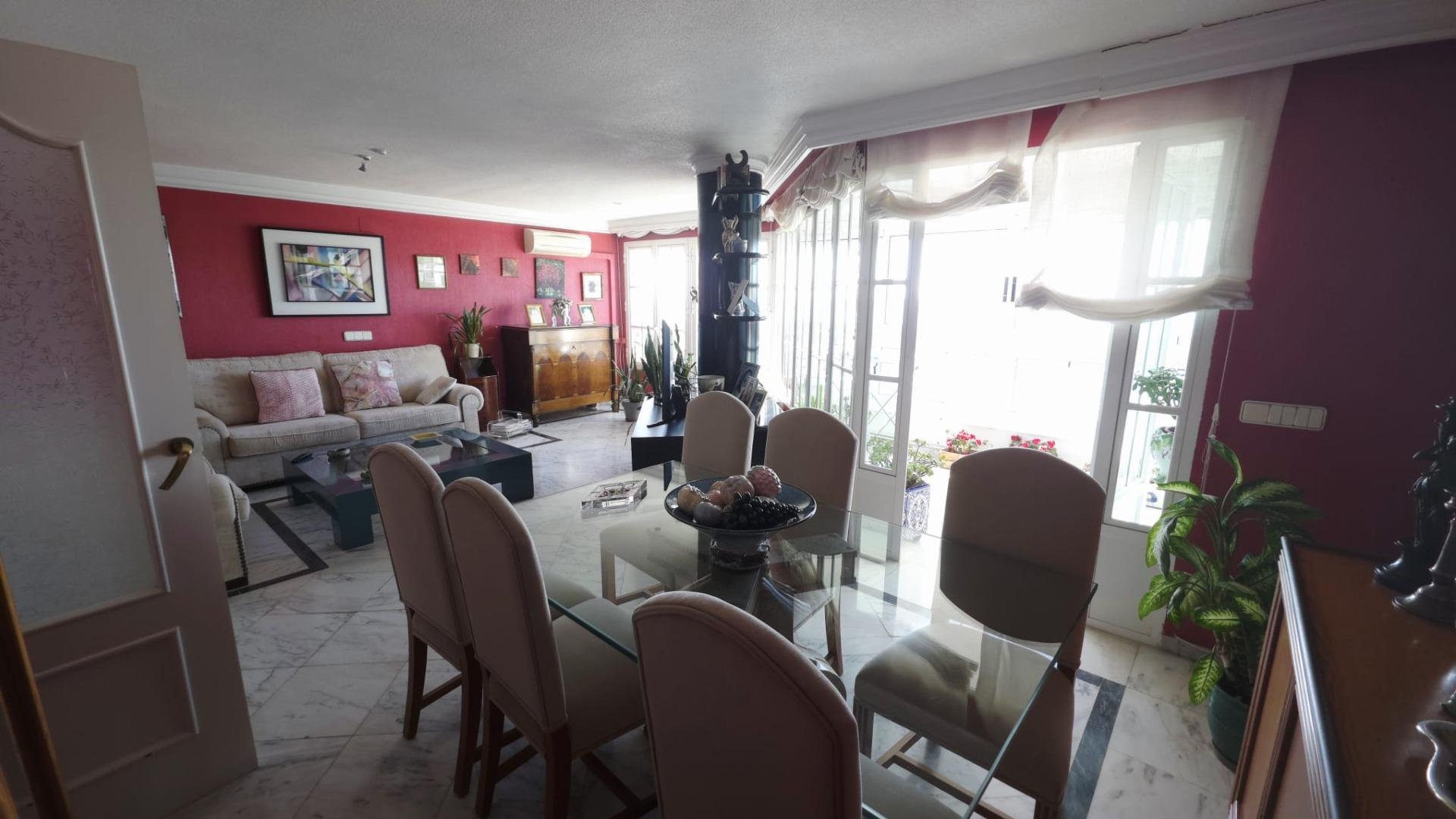 Apartament w Cabo De Las Huertas, Alicante, Hiszpania 3 sypialnie, 152 mkw. nr 168829