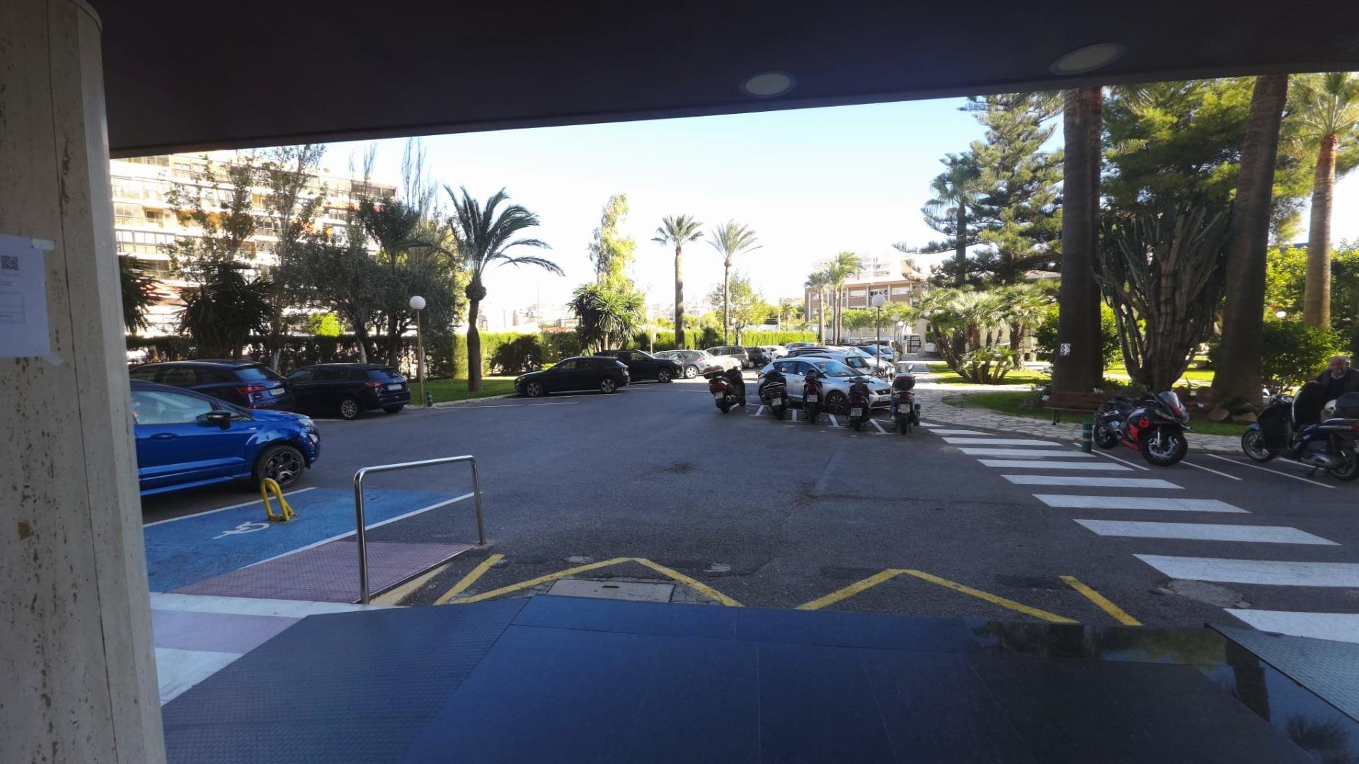 Apartament w Cabo De Las Huertas, Alicante, Hiszpania 3 sypialnie, 152 mkw. nr 168829