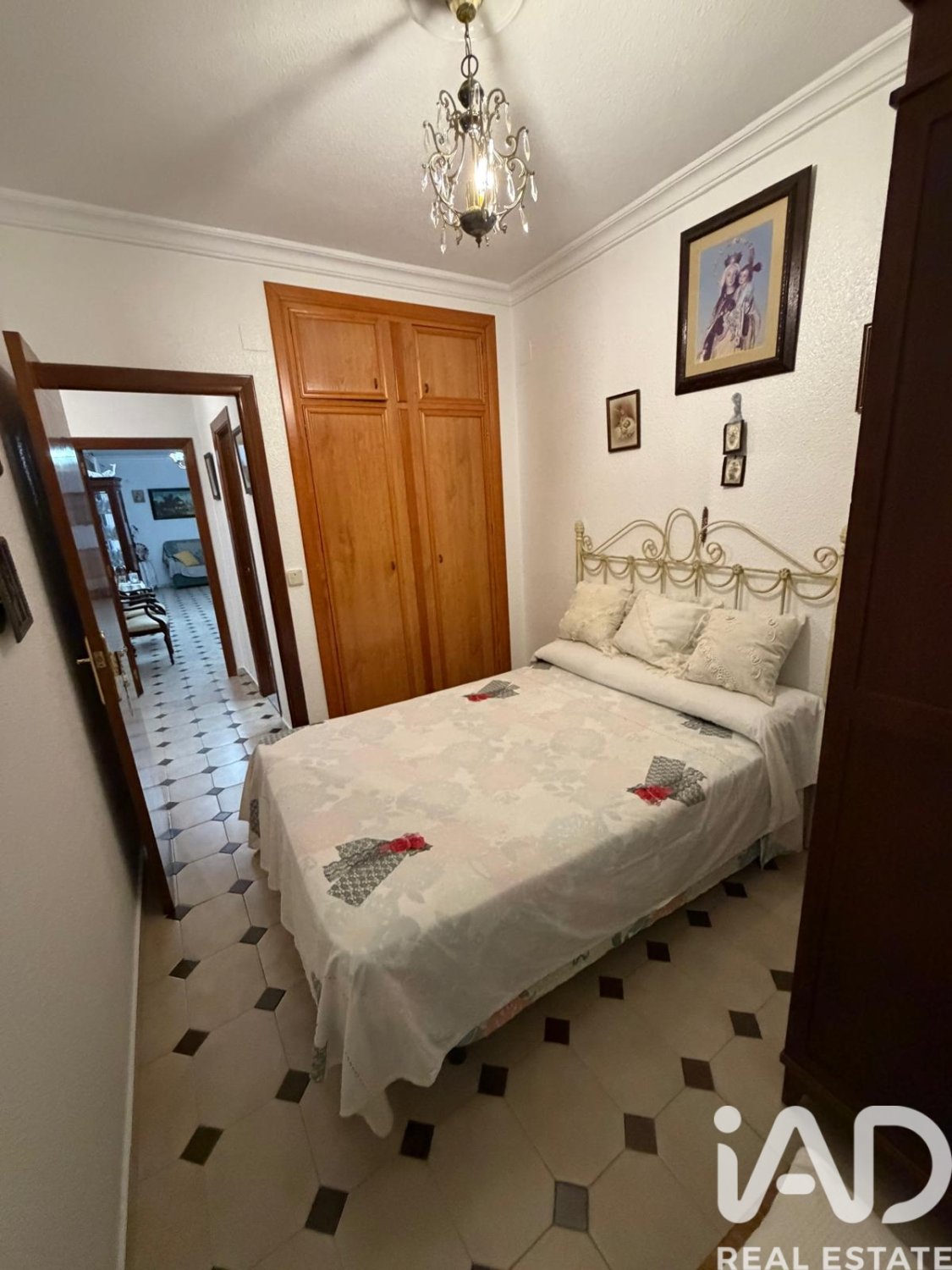 Wohnung in Lepe, Huelva, Spanien 3 Schlafzimmer, 118.56 m2 Nr. 184853