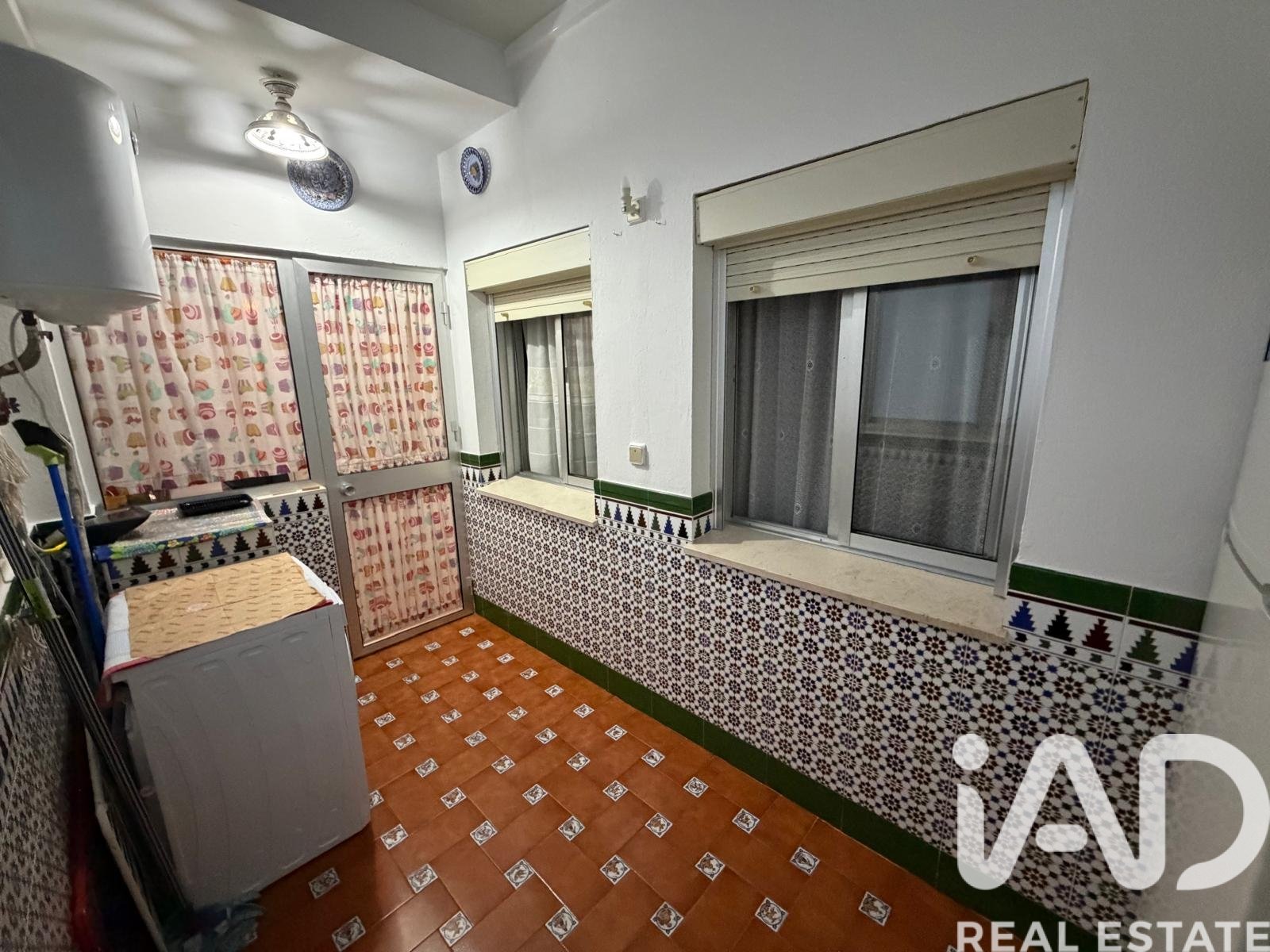 Wohnung in Lepe, Huelva, Spanien 3 Schlafzimmer, 118.56 m2 Nr. 184853