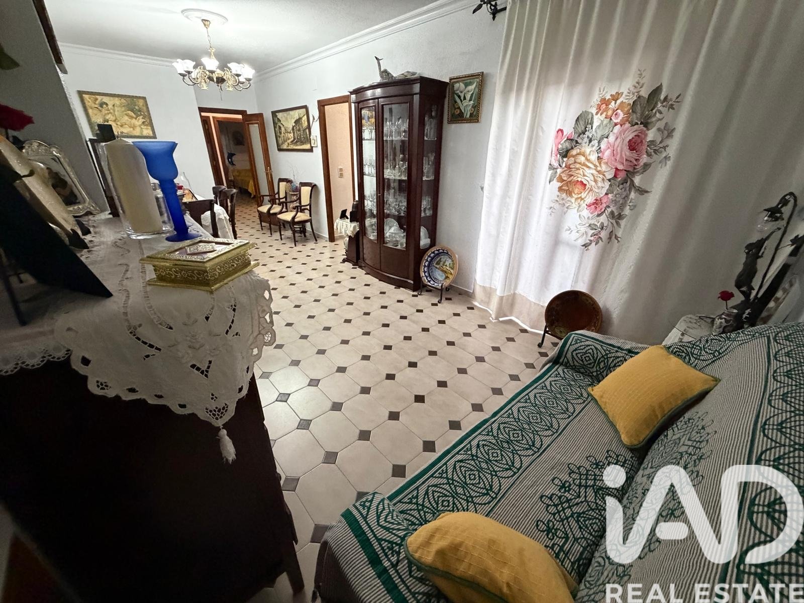 Wohnung in Lepe, Huelva, Spanien 3 Schlafzimmer, 118.56 m2 Nr. 184853