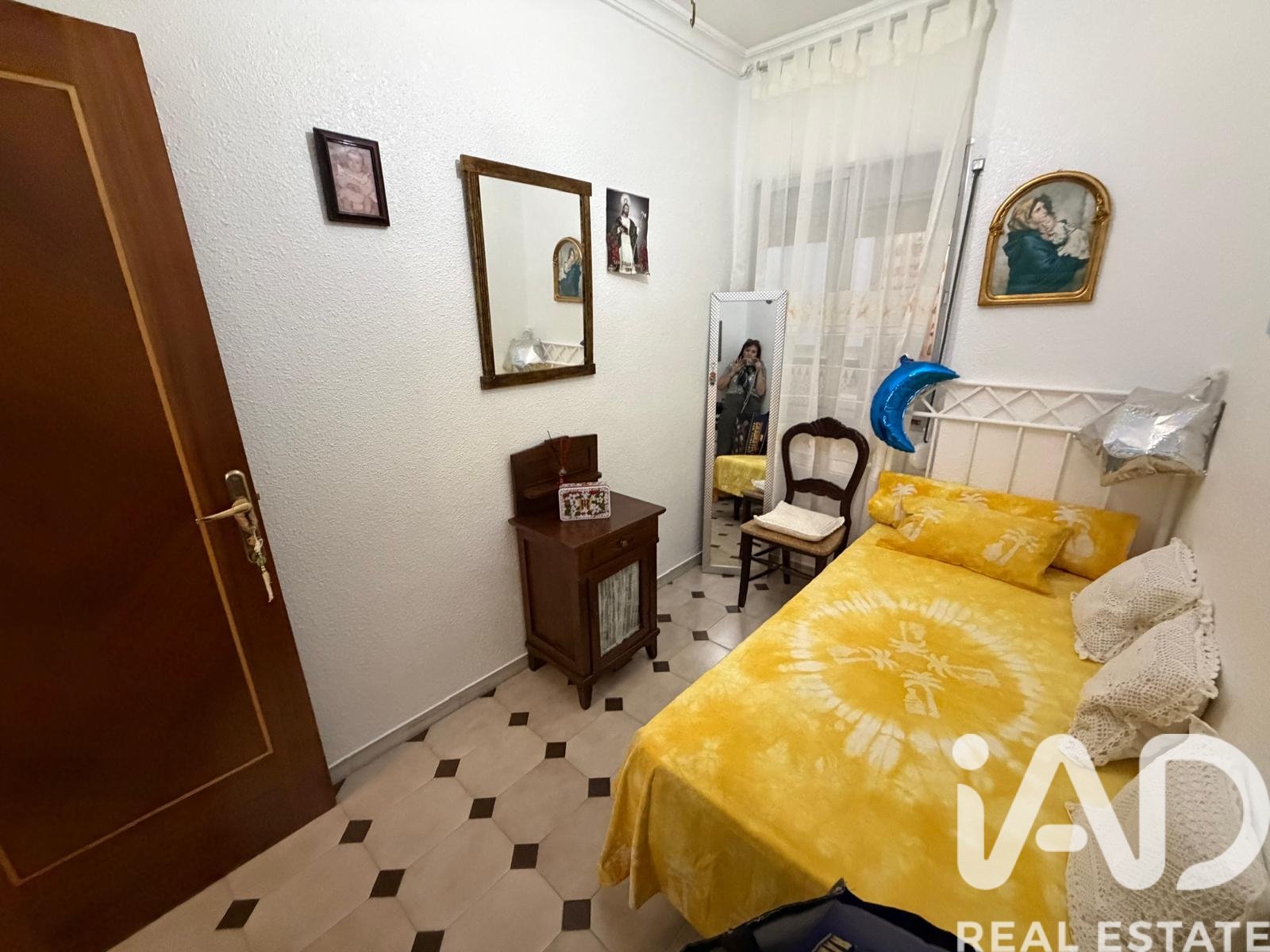 Wohnung in Lepe, Huelva, Spanien 3 Schlafzimmer, 118.56 m2 Nr. 184853