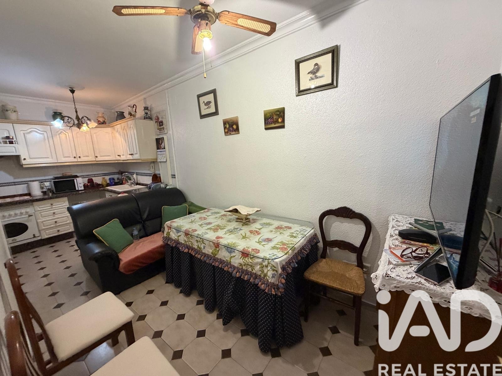 Wohnung in Lepe, Huelva, Spanien 3 Schlafzimmer, 118.56 m2 Nr. 184853