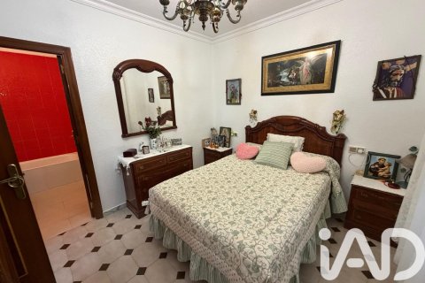 Apartamento en Lepe, Huelva, España 3 dormitorios, 118.56 m2 No. 184853