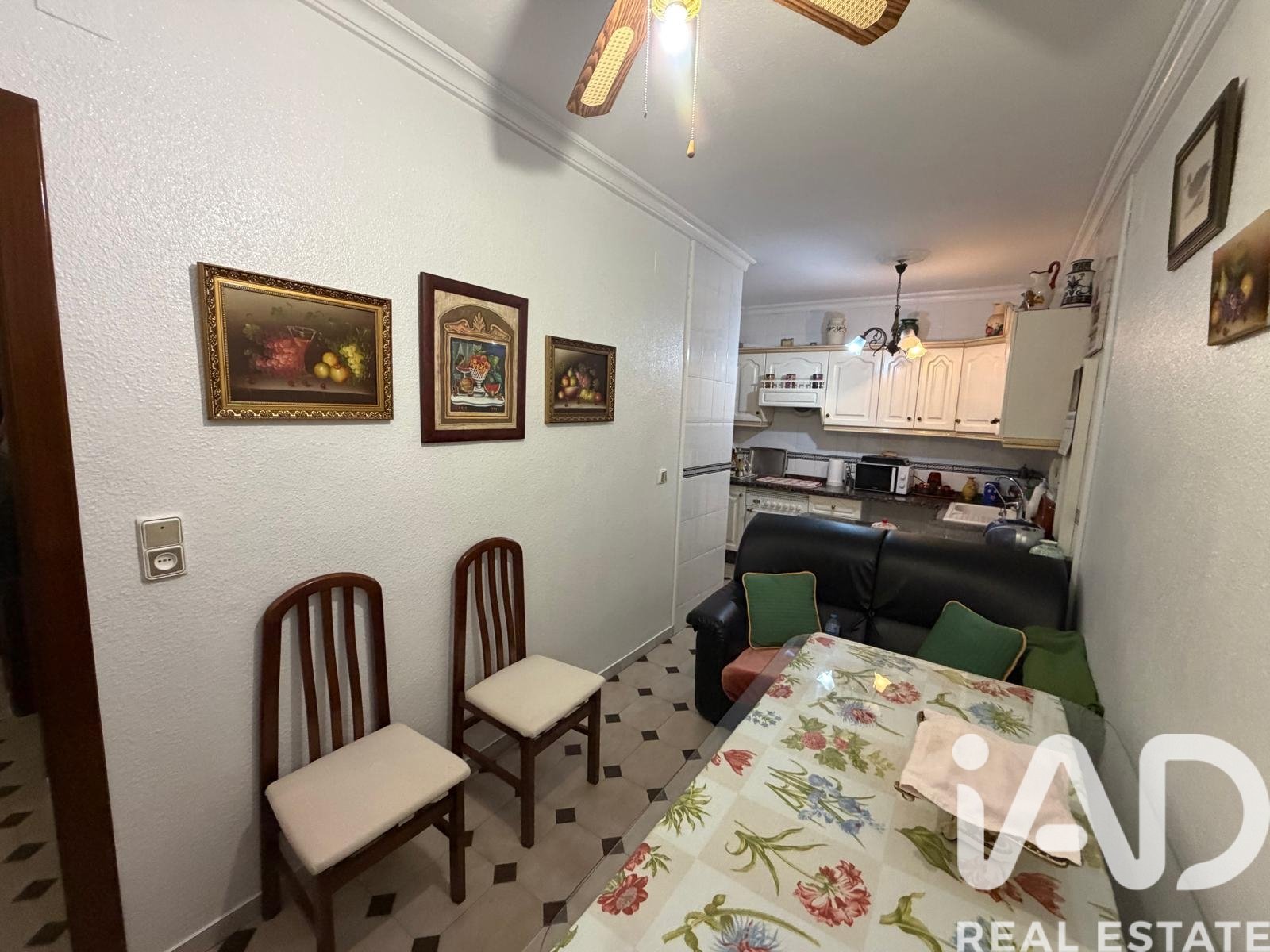 Wohnung in Lepe, Huelva, Spanien 3 Schlafzimmer, 118.56 m2 Nr. 184853