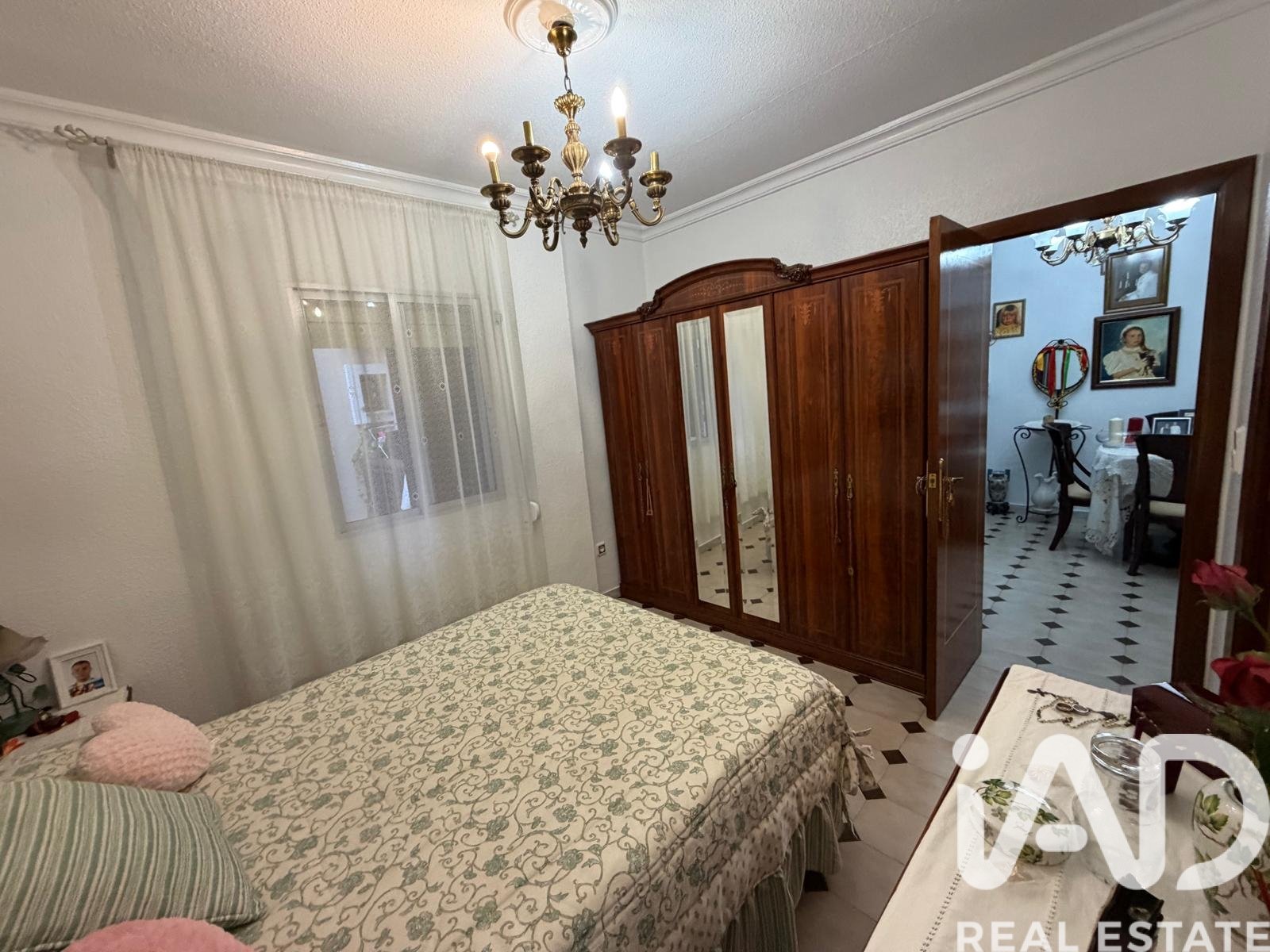 Wohnung in Lepe, Huelva, Spanien 3 Schlafzimmer, 118.56 m2 Nr. 184853