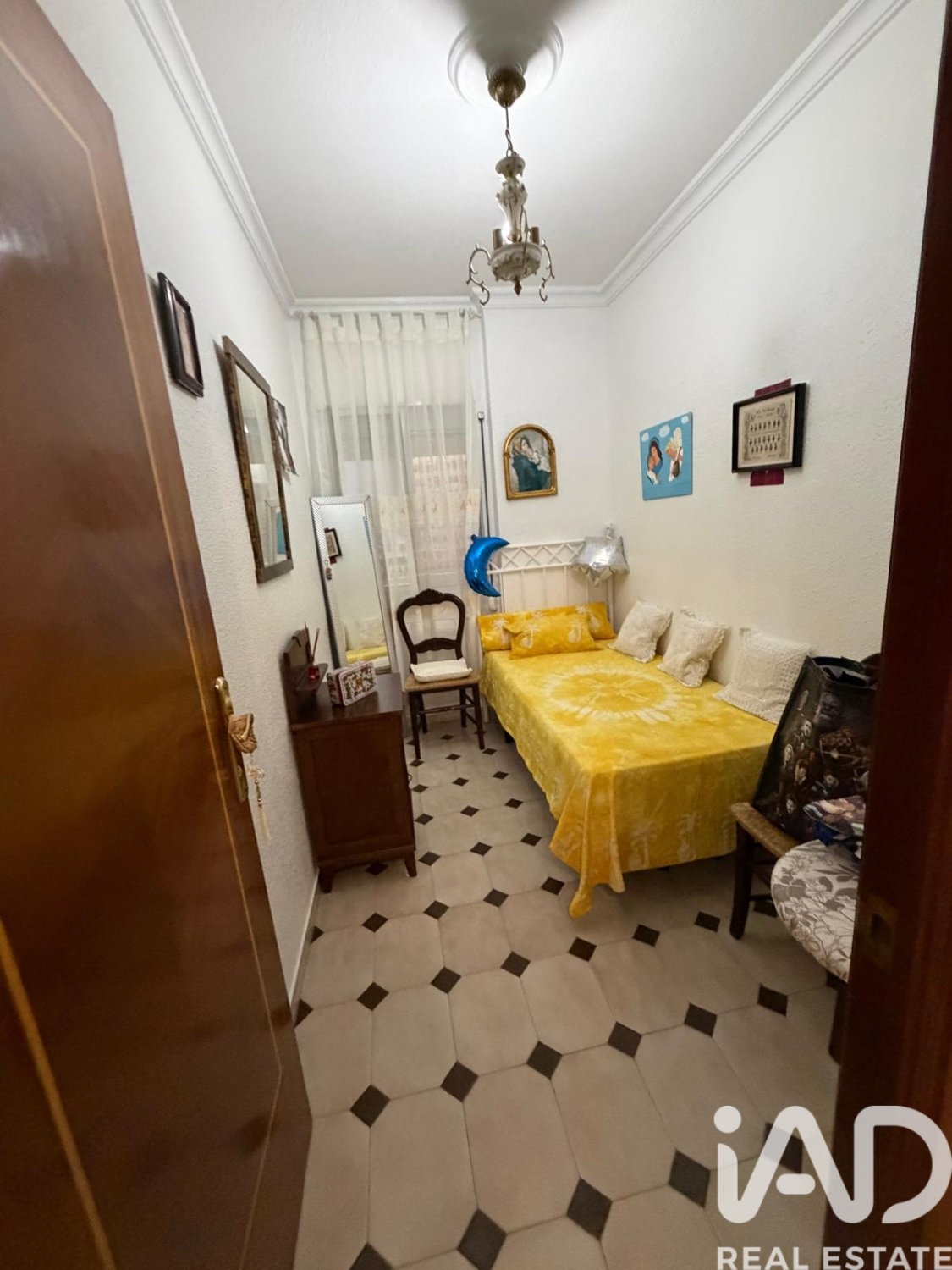 Wohnung in Lepe, Huelva, Spanien 3 Schlafzimmer, 118.56 m2 Nr. 184853