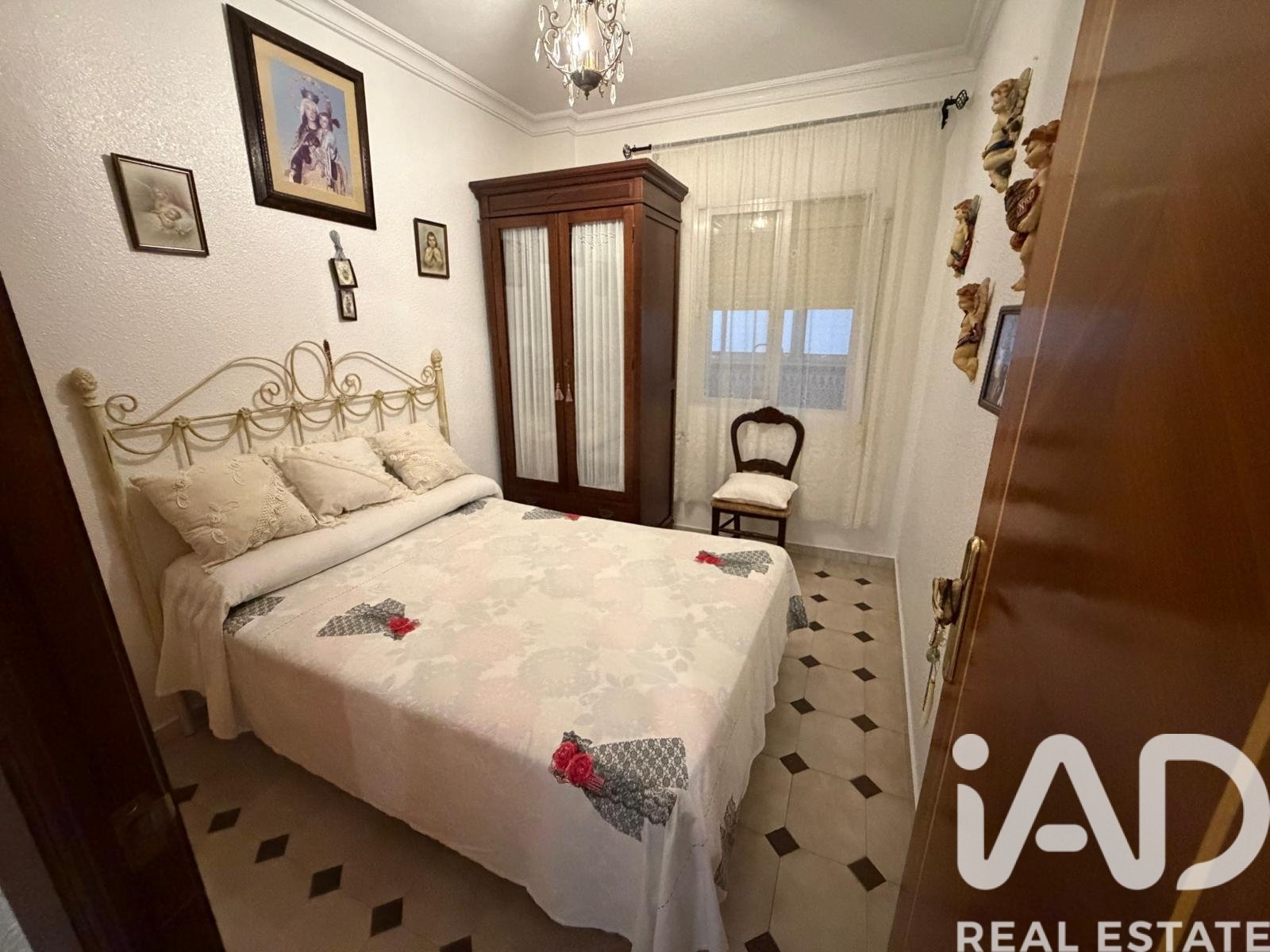 Wohnung in Lepe, Huelva, Spanien 3 Schlafzimmer, 118.56 m2 Nr. 184853