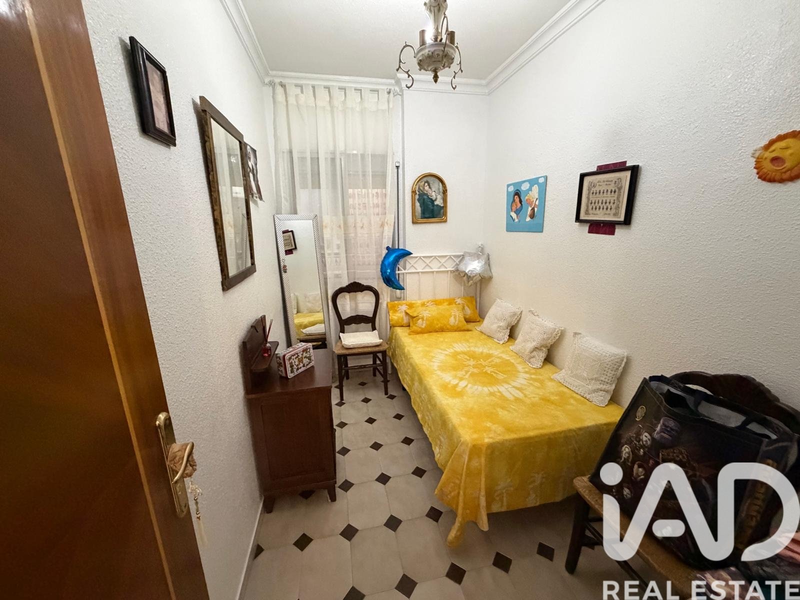 Wohnung in Lepe, Huelva, Spanien 3 Schlafzimmer, 118.56 m2 Nr. 184853