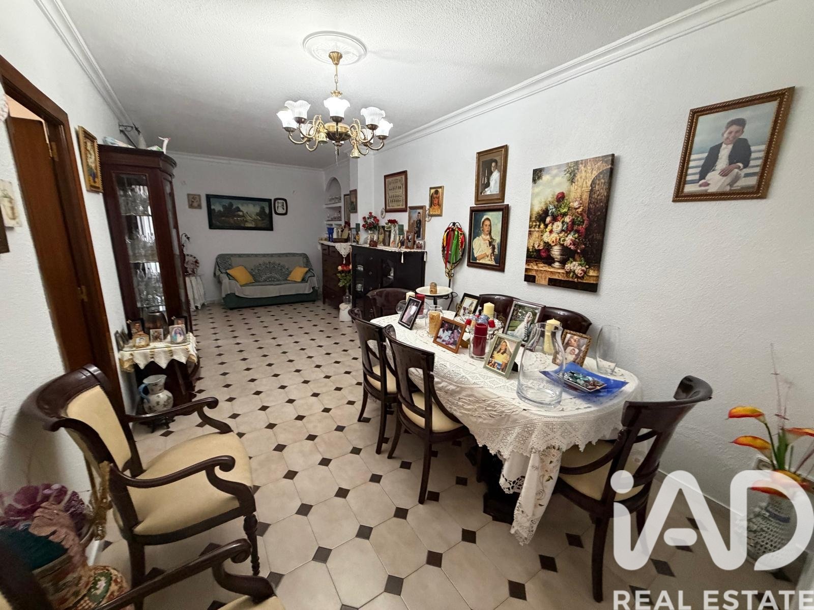 Wohnung in Lepe, Huelva, Spanien 3 Schlafzimmer, 118.56 m2 Nr. 184853