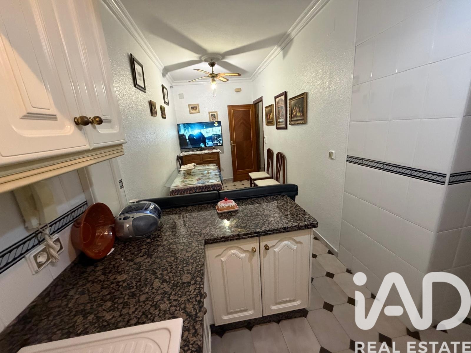 Wohnung in Lepe, Huelva, Spanien 3 Schlafzimmer, 118.56 m2 Nr. 184853