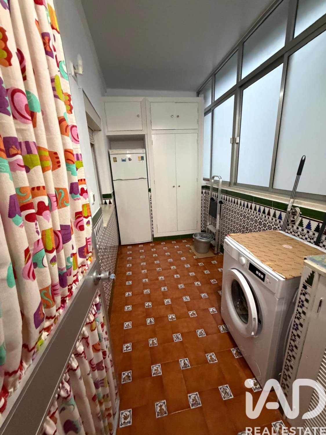 Wohnung in Lepe, Huelva, Spanien 3 Schlafzimmer, 118.56 m2 Nr. 184853