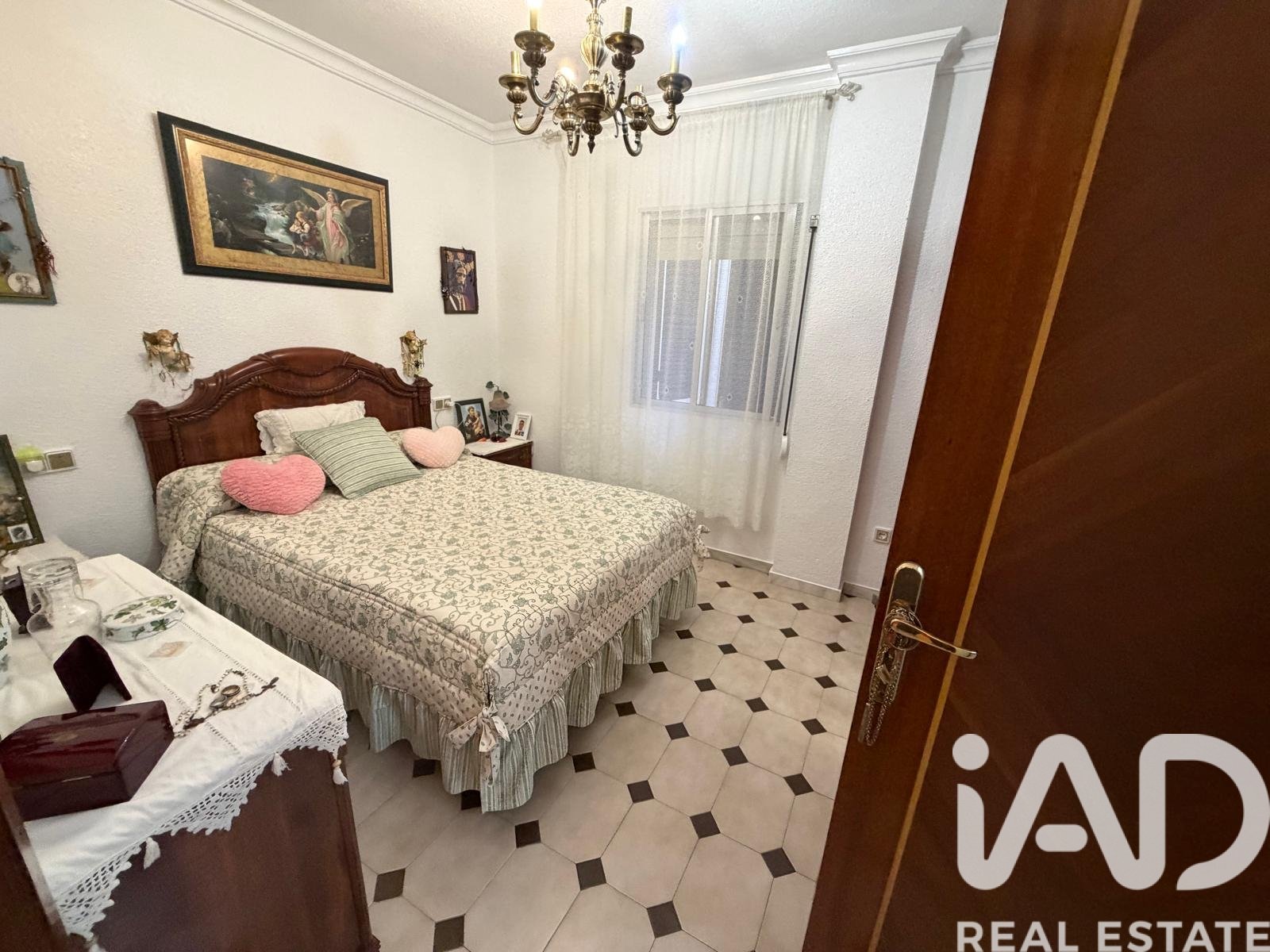 Wohnung in Lepe, Huelva, Spanien 3 Schlafzimmer, 118.56 m2 Nr. 184853