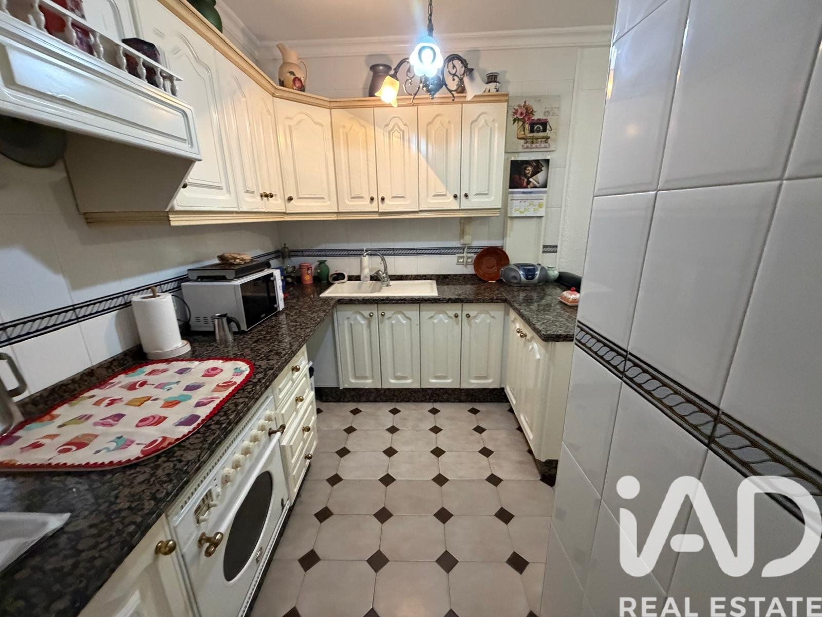 Wohnung in Lepe, Huelva, Spanien 3 Schlafzimmer, 118.56 m2 Nr. 184853