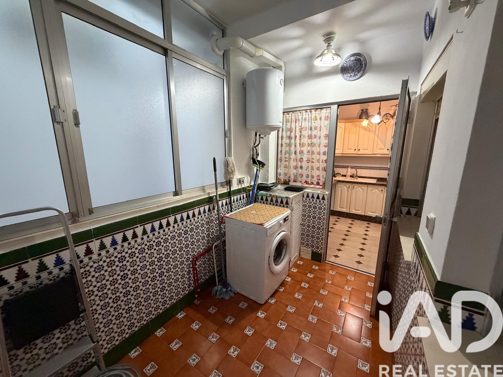 Wohnung in Lepe, Huelva, Spanien 3 Schlafzimmer, 118.56 m2 Nr. 184853