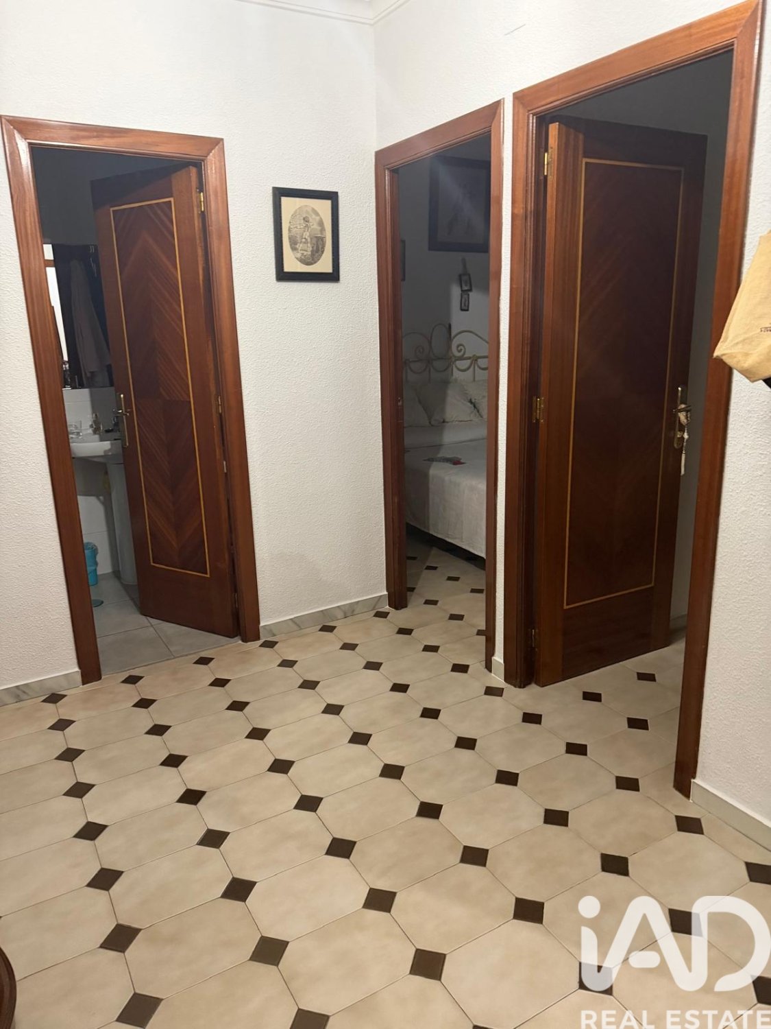 Wohnung in Lepe, Huelva, Spanien 3 Schlafzimmer, 118.56 m2 Nr. 184853