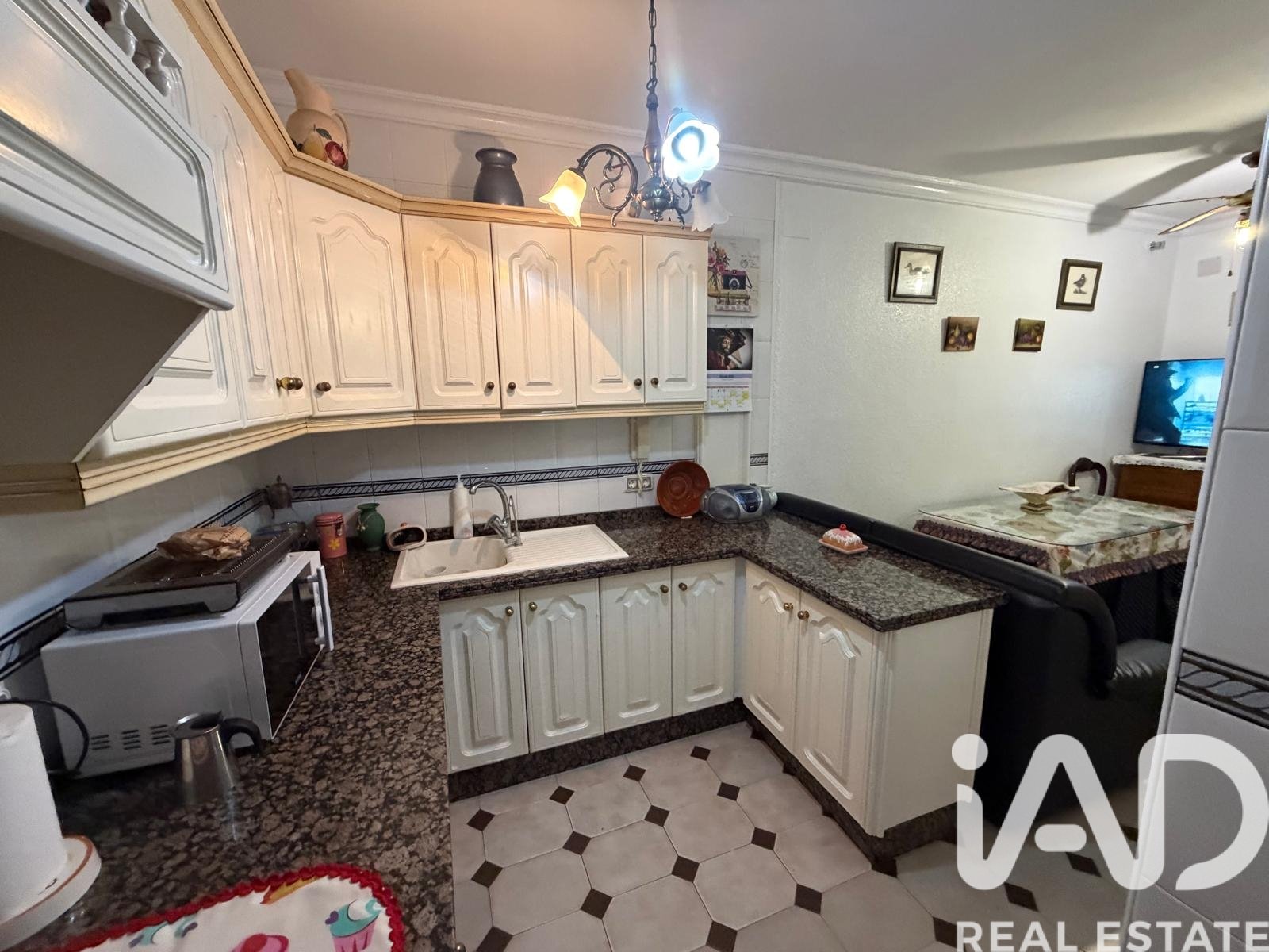 Wohnung in Lepe, Huelva, Spanien 3 Schlafzimmer, 118.56 m2 Nr. 184853