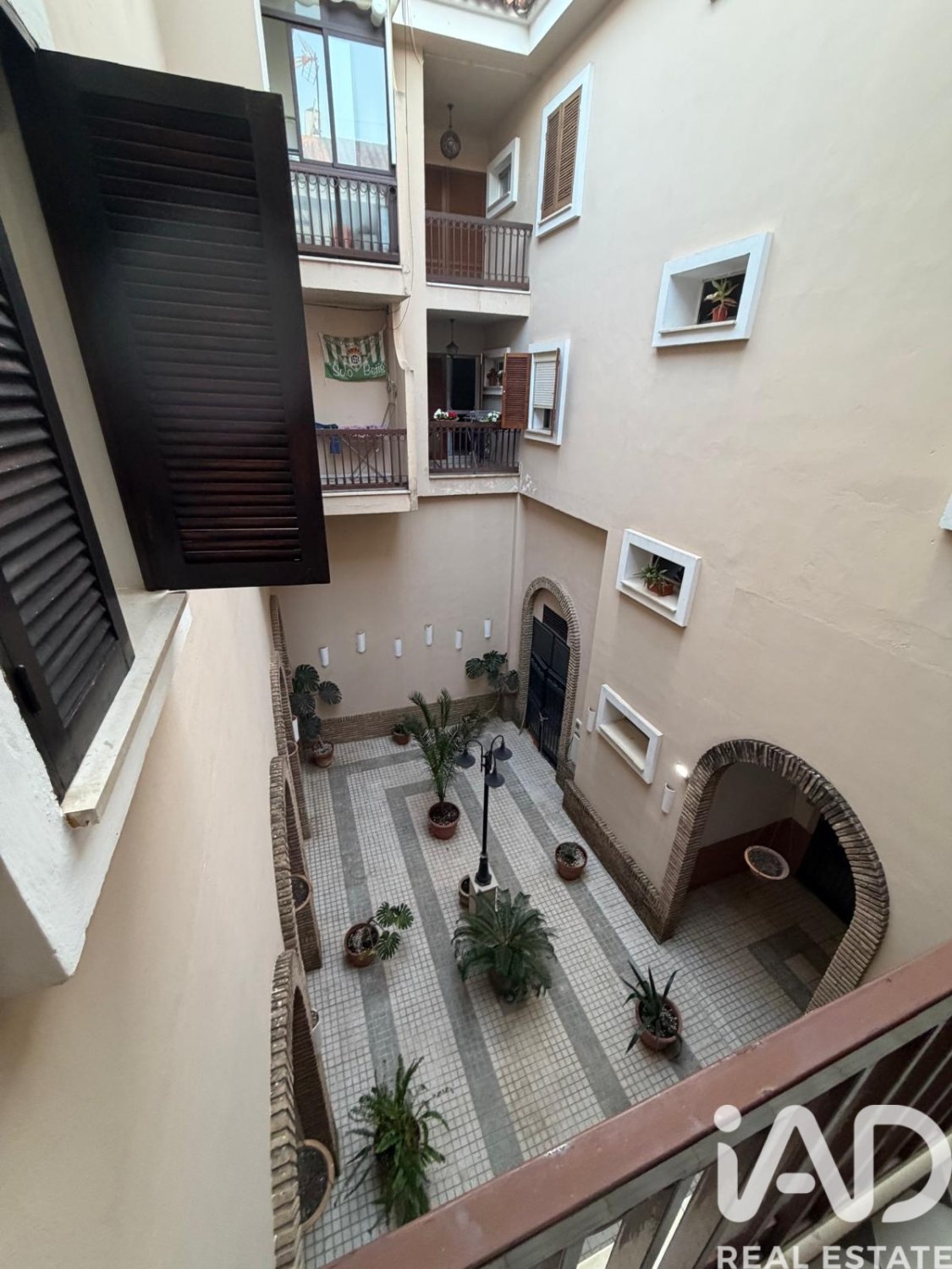 Wohnung in Lepe, Huelva, Spanien 3 Schlafzimmer, 118.56 m2 Nr. 184853