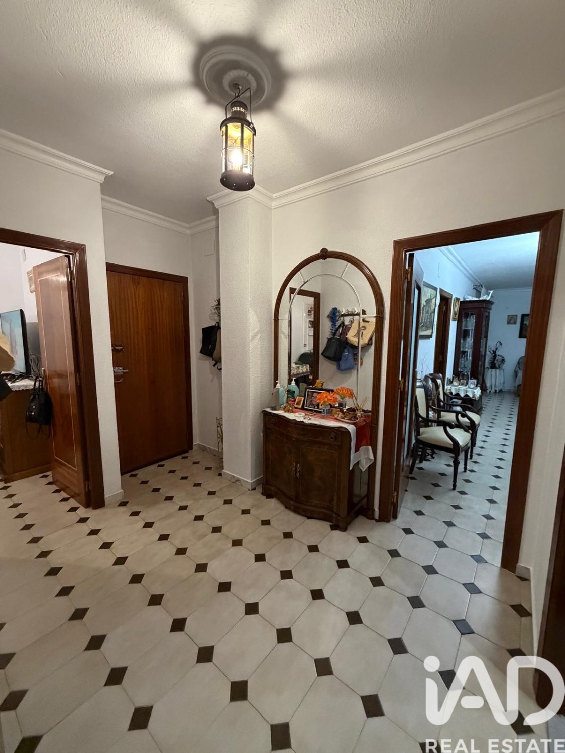 Wohnung in Lepe, Huelva, Spanien 3 Schlafzimmer, 118.56 m2 Nr. 184853