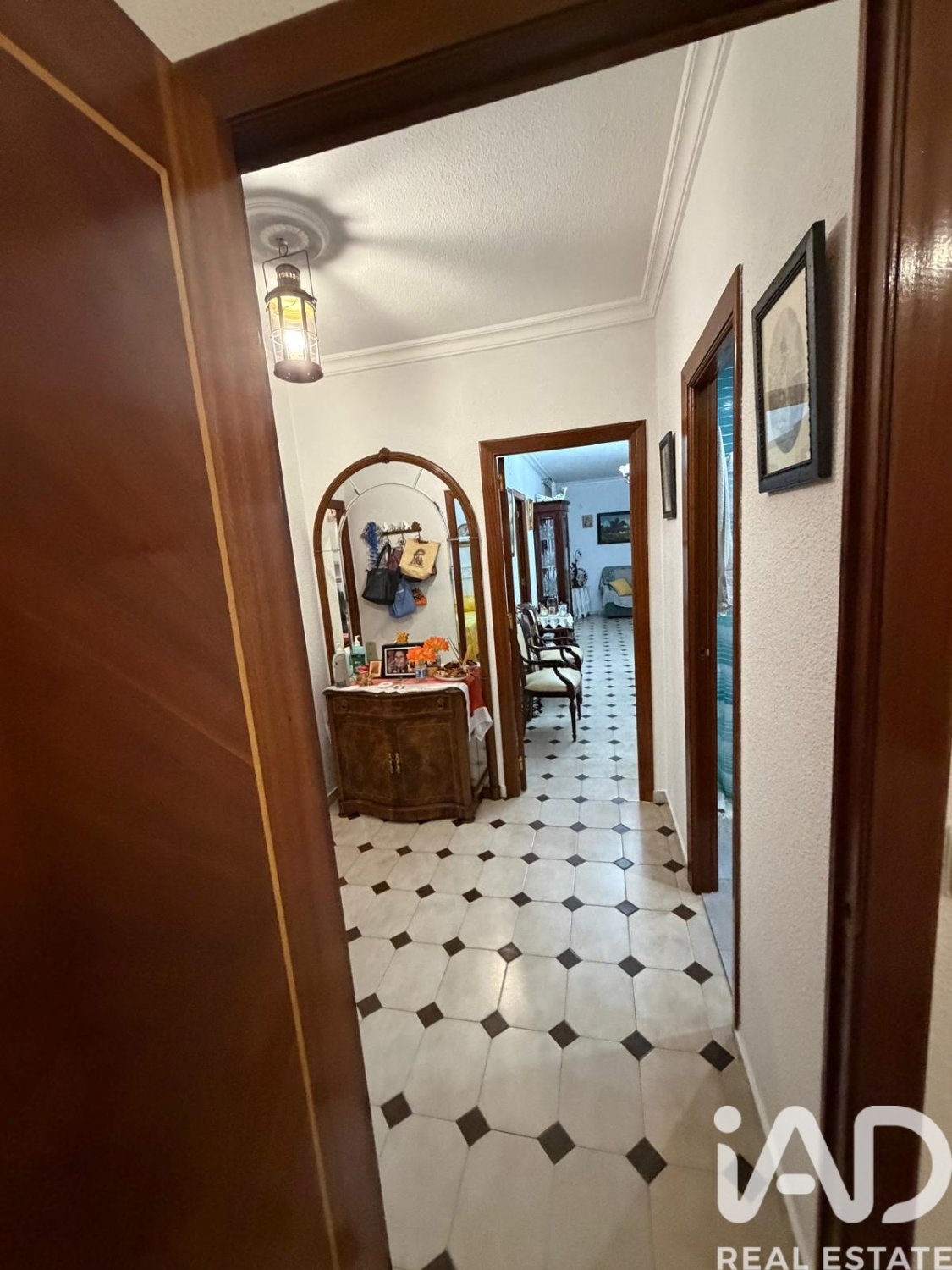 Wohnung in Lepe, Huelva, Spanien 3 Schlafzimmer, 118.56 m2 Nr. 184853