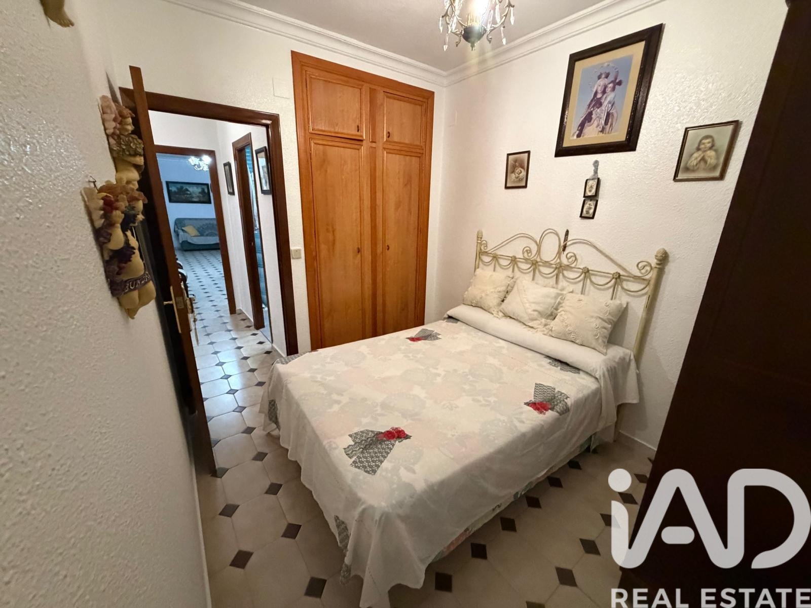 Wohnung in Lepe, Huelva, Spanien 3 Schlafzimmer, 118.56 m2 Nr. 184853