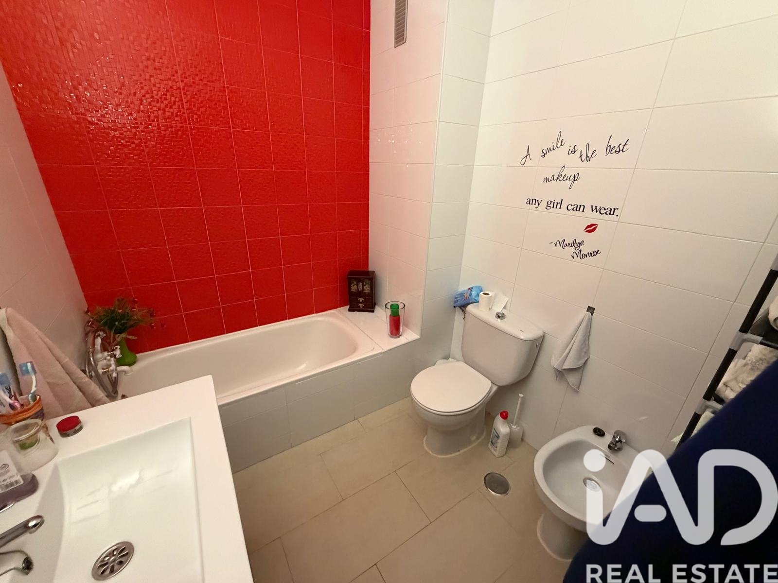 Wohnung in Lepe, Huelva, Spanien 3 Schlafzimmer, 118.56 m2 Nr. 184853