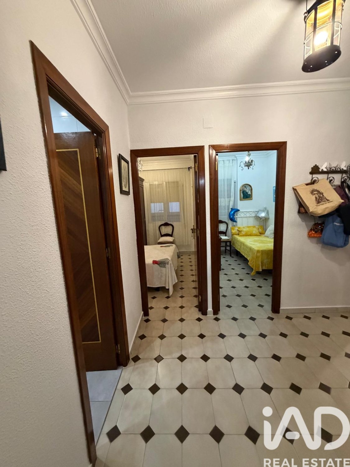 Wohnung in Lepe, Huelva, Spanien 3 Schlafzimmer, 118.56 m2 Nr. 184853
