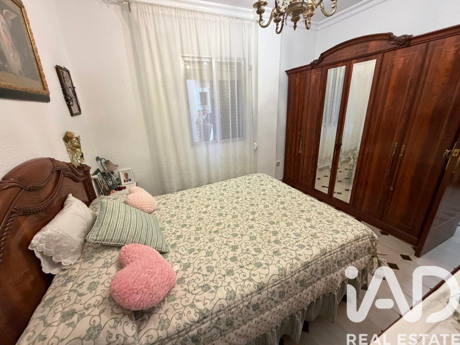 Wohnung in Lepe, Huelva, Spanien 3 Schlafzimmer, 118.56 m2 Nr. 184853