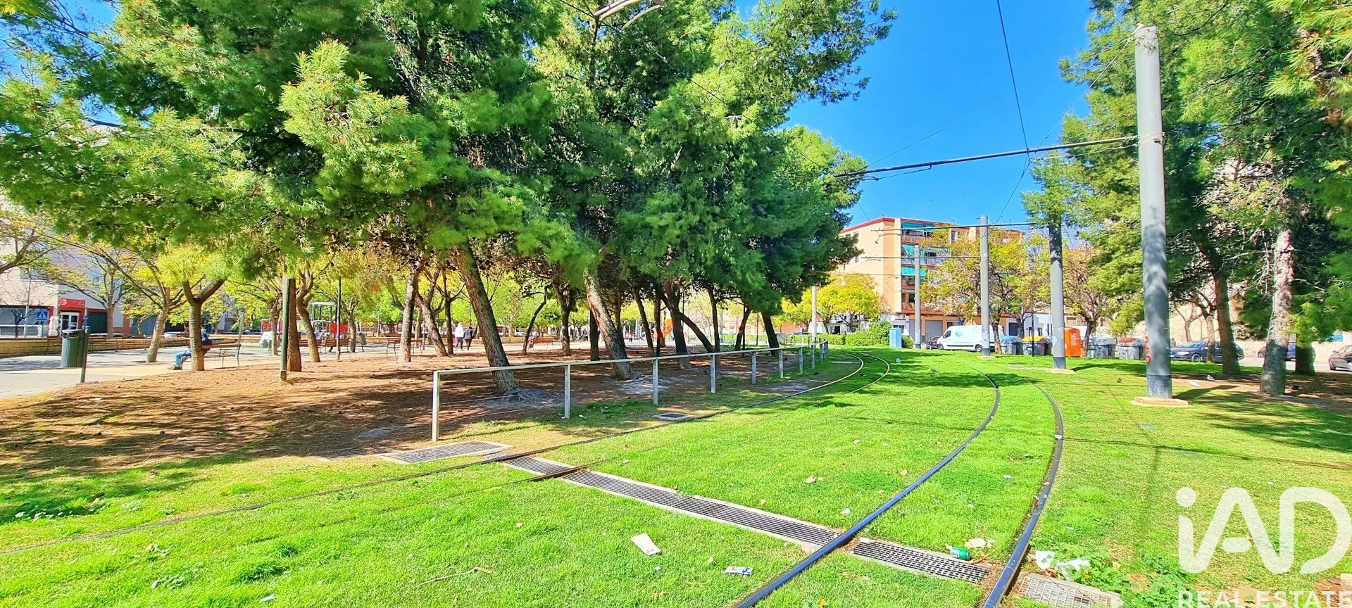 Propiedad comercial en Alicante, España 2 dormitorios, 73 m2 No. 184847