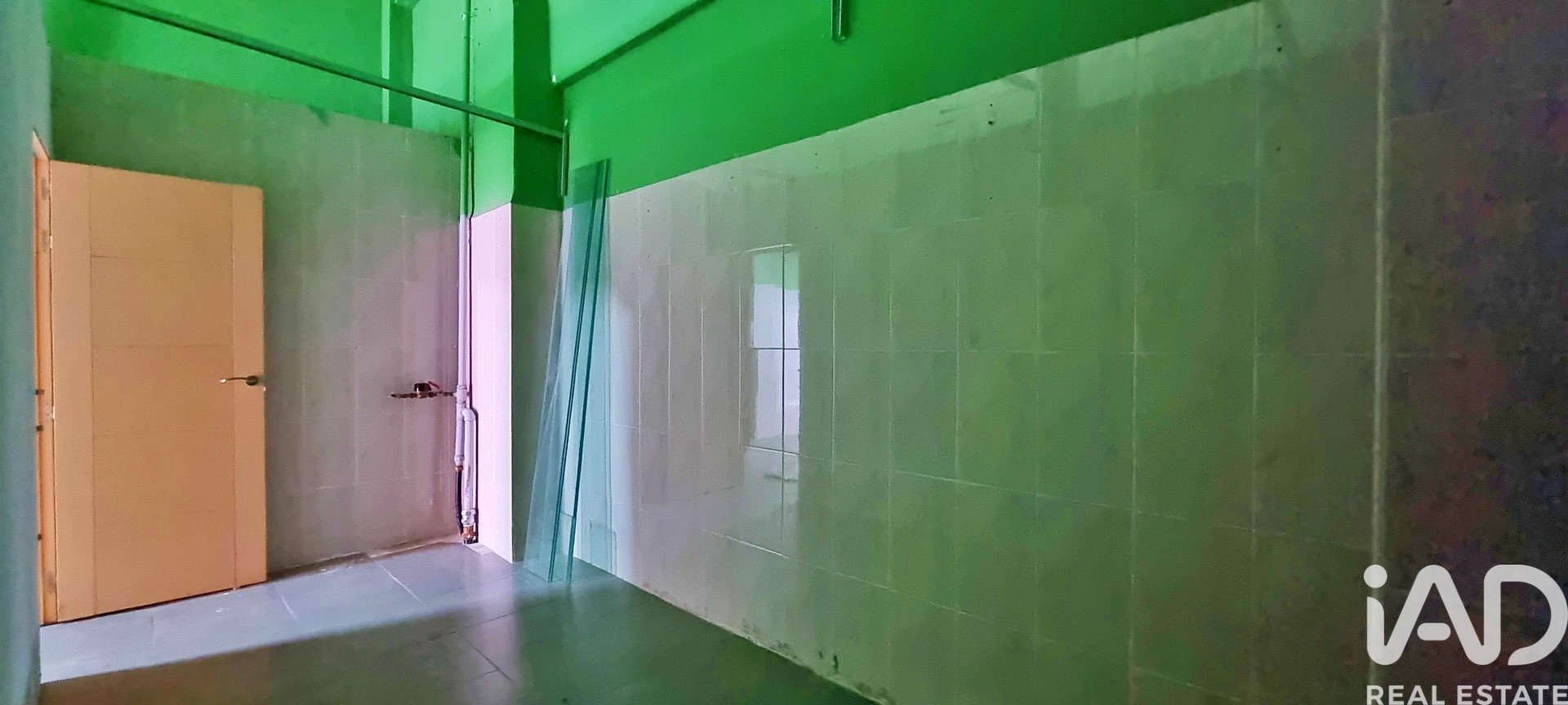 Propiedad comercial en Alicante, España 2 dormitorios, 73 m2 No. 184847