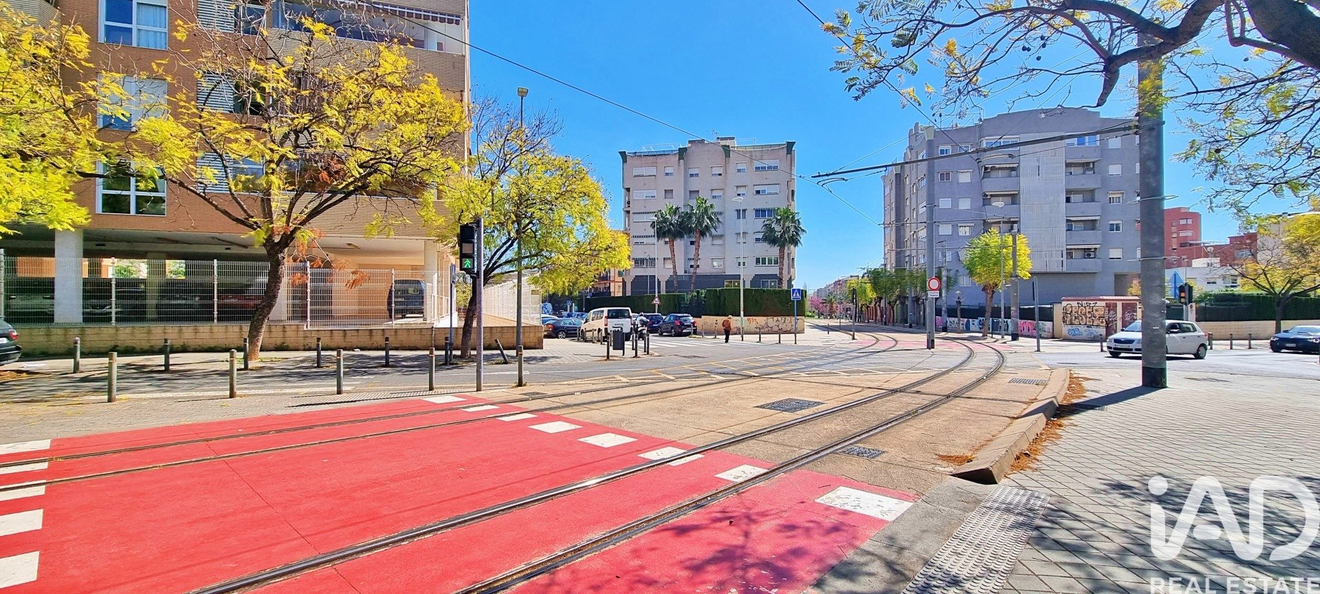 Propiedad comercial en Alicante, España 2 dormitorios, 73 m2 No. 184847