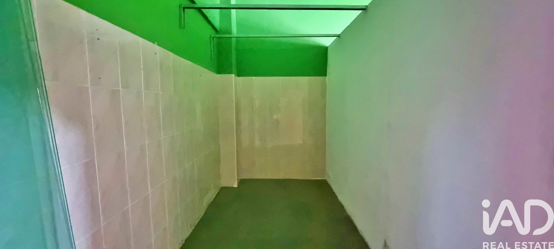 Propiedad comercial en Alicante, España 2 dormitorios, 73 m2 No. 184847