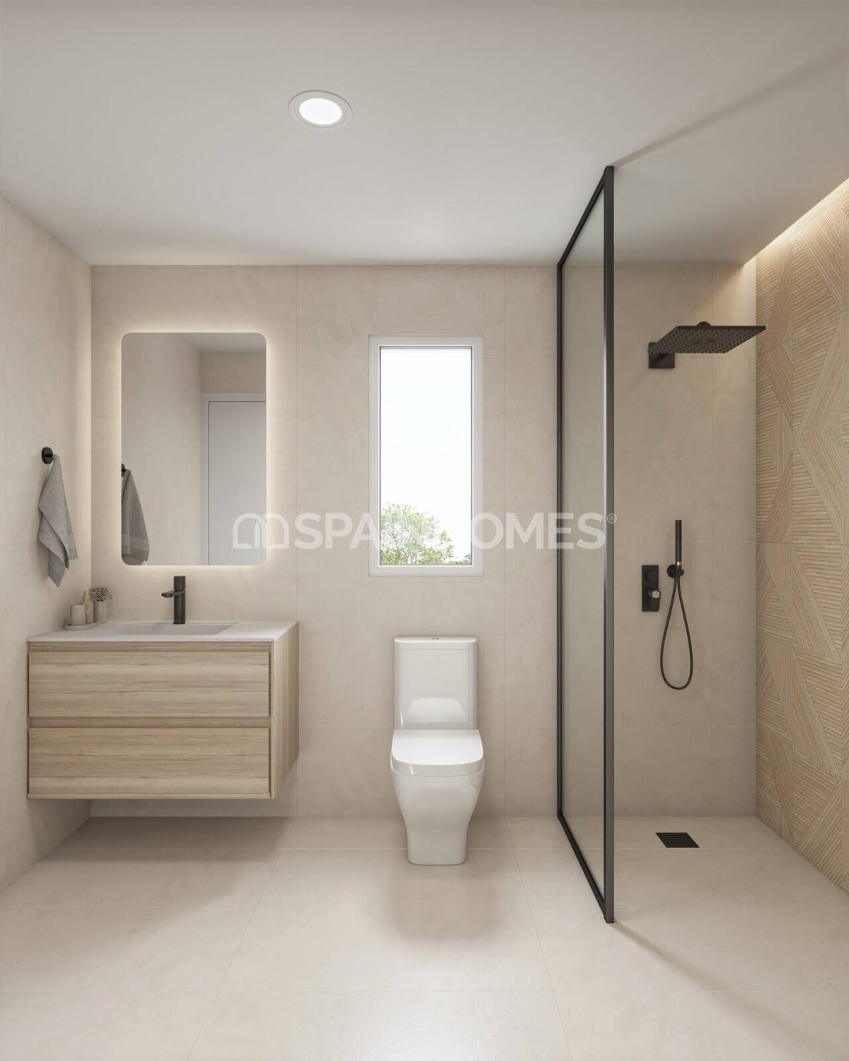 Wohnung in Pilar de la Horadada, Alicante, Spanien 3 Schlafzimmer, 91 m2 Nr. 147629