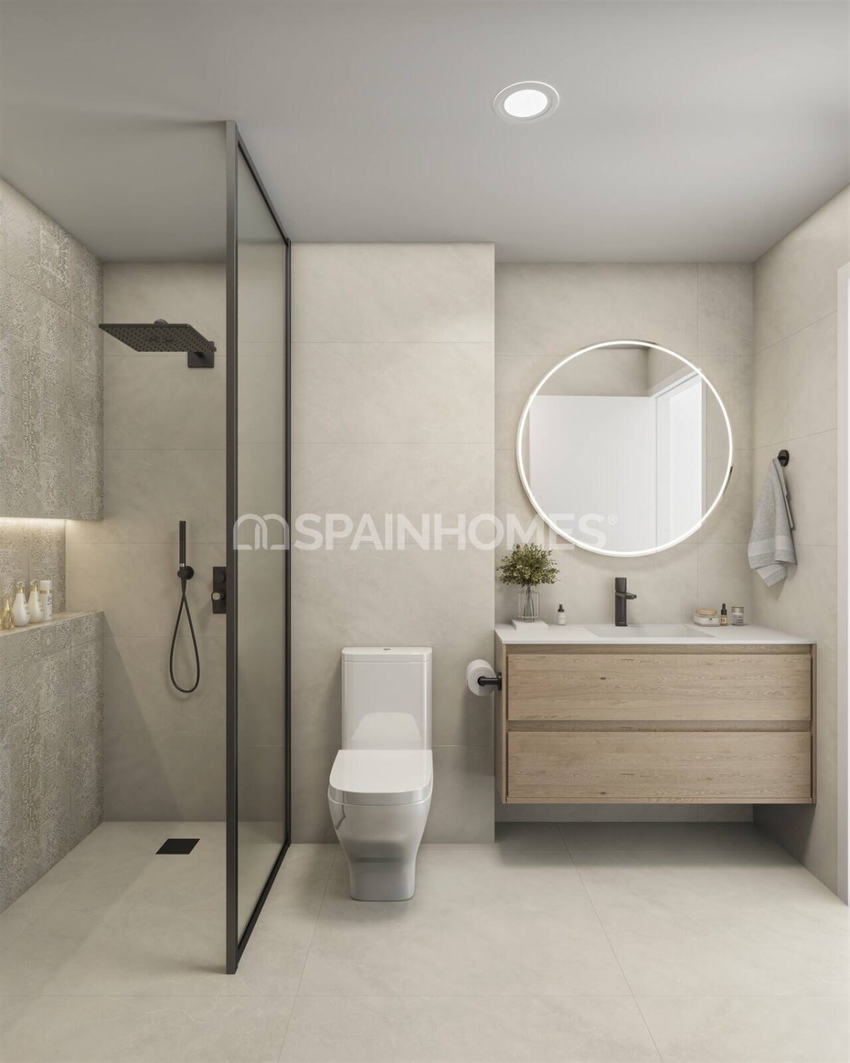 Wohnung in Pilar de la Horadada, Alicante, Spanien 3 Schlafzimmer, 91 m2 Nr. 147629