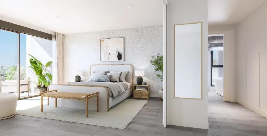 Casa a Alicante, Spagna 4 camere da letto, 207 mq. N° 165561