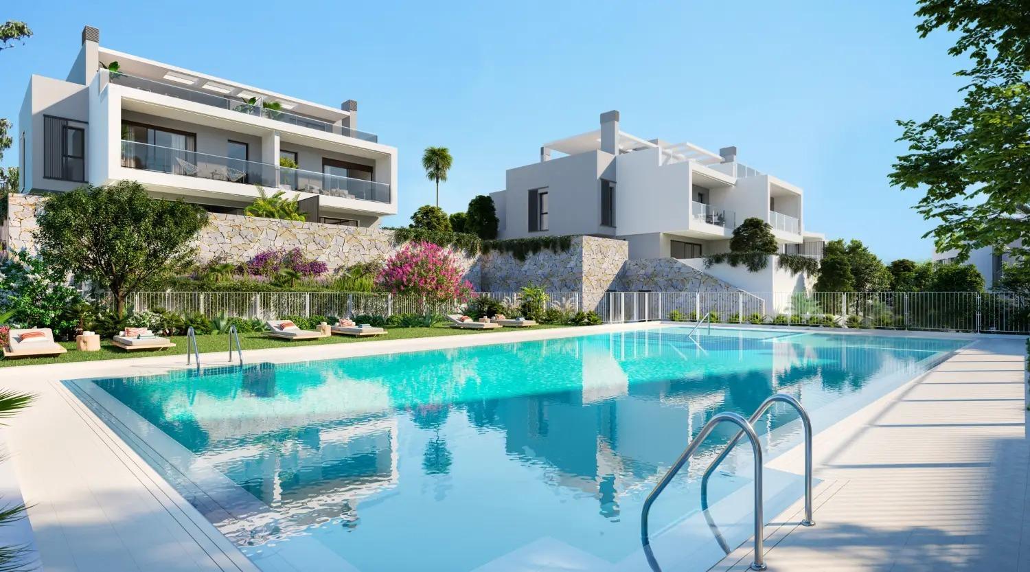 Casa a Alicante, Spagna 4 camere da letto, 207 mq. N° 165561