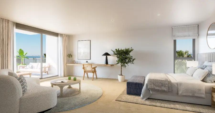 Casa a Alicante, Spagna 4 camere da letto, 207 mq. N° 165561