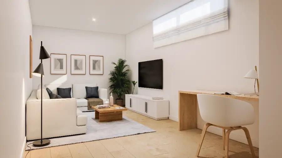 Casa a Alicante, Spagna 4 camere da letto, 207 mq. N° 165561