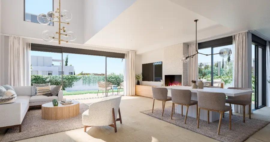 Casa a Alicante, Spagna 4 camere da letto, 207 mq. N° 165561